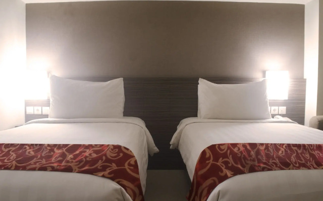Hotel Horison GKB Gresik