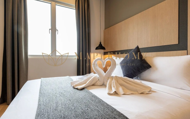 Windmill Upon Hills Genting Highlands