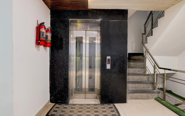 Super Hotel O by OYO Ludhiana Railway Junction Formerly Act