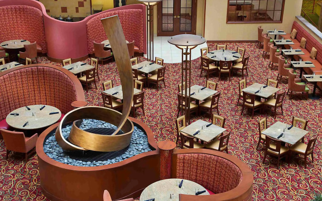 Marriott Madison West