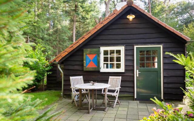 Landgoed Dennenholt - 5 unique holiday homes