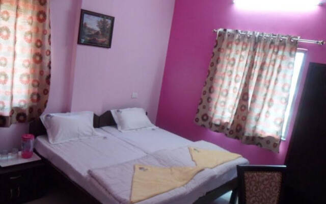 Hotel Sahil Residency