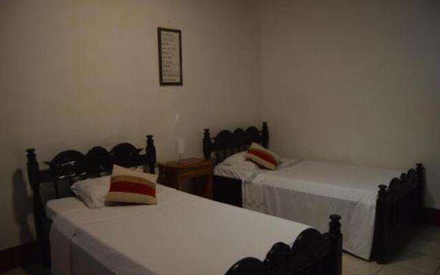 The Hostel Matagalpa