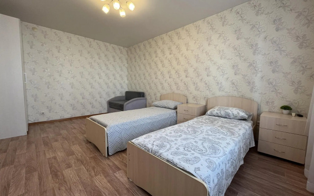 Апартаменты на улице Гагарина