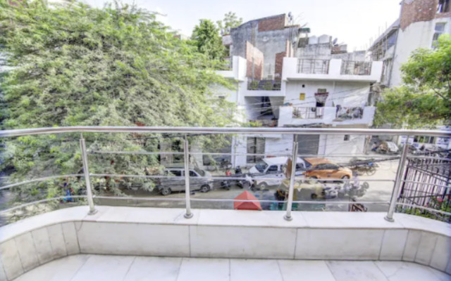 The Prime Residency