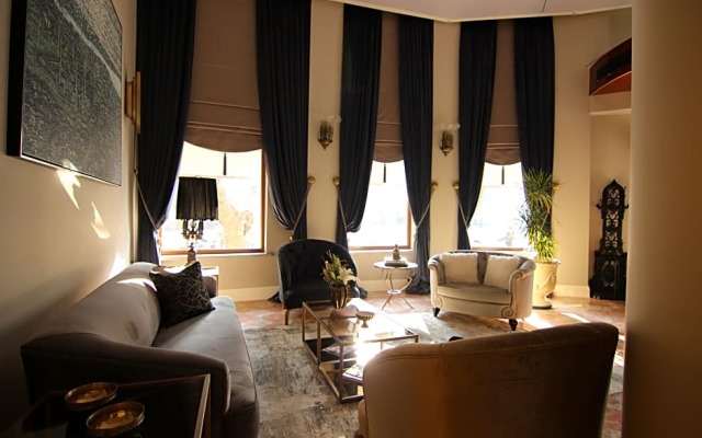 Atlas Hotel Izmir