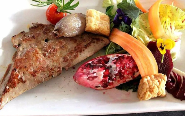 Hotel Restaurant La Crémaillère