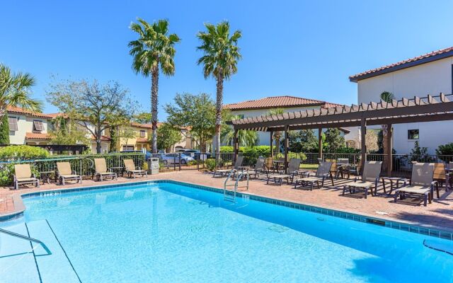 Villa Lago 1924, Miramar Beach