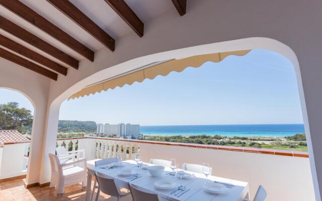 V60A | Villa Lucia in Son Bou
