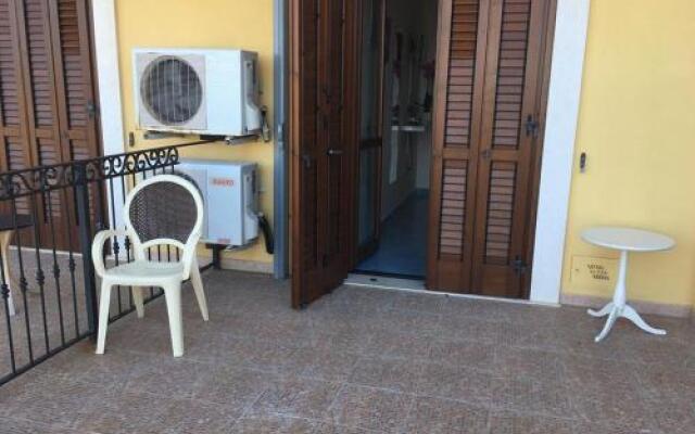 Margherita Suite