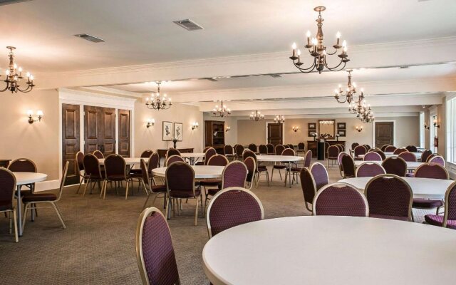 Quality Inn & Suites Santee