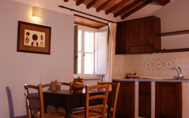 Re Artù Assisi Country Lifestyle