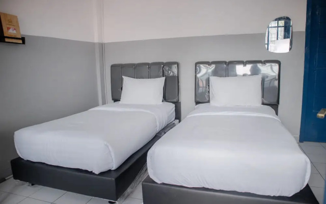 360Homestay
