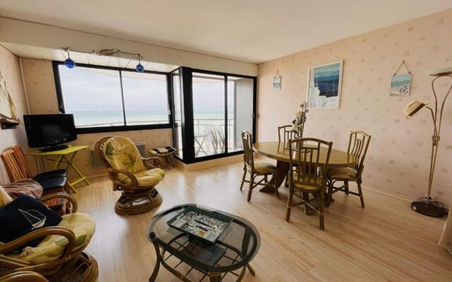 Appartement Les Sables-d'Olonne, 3 pièces, 6 personnes - FR-1-197-489