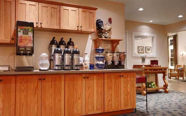 Best Western Plus Cold Spring