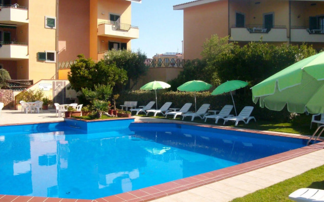 Residence Li Velieri