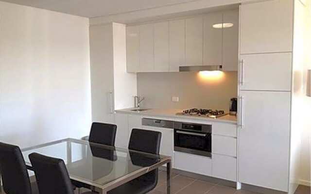 Wyndel Apartments - The Mint