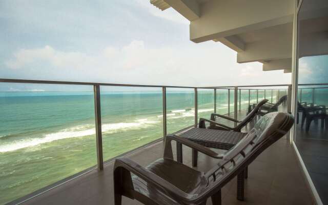 Marino Beach Colombo