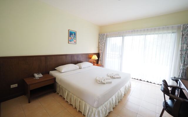 Cabbages & Condoms Inn Krabi