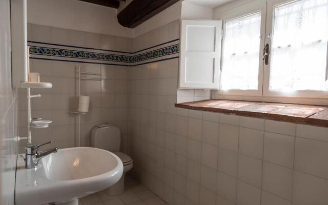 Villa Torre degli Onesti Apartments