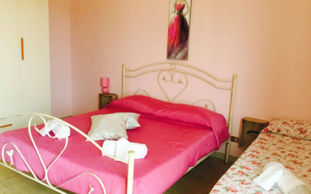 Guesthouse Villa Kaos