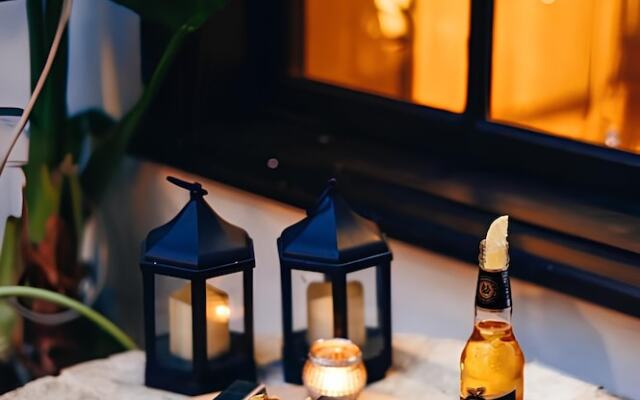 Grace Lounge Premium