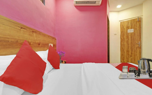 Flagship 88645 The Mumbai Inn