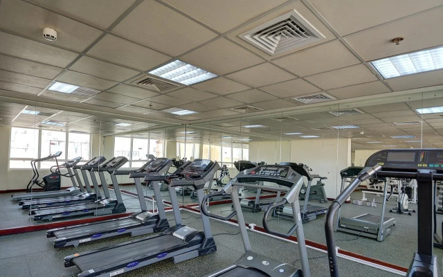 Al Manar Grand Hotel Apartments
