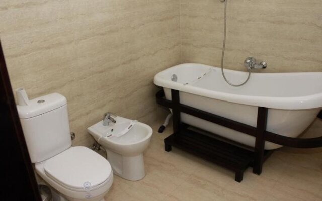 Hotel Imperium