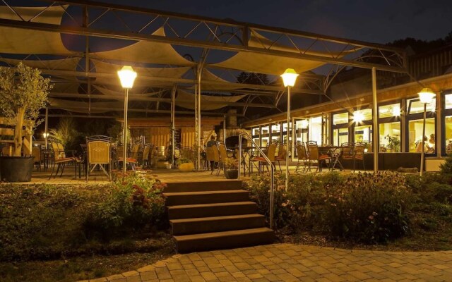 Landhotel Ederaue