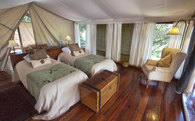 Karen Blixen Camp