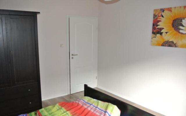 Ferienwohnung Sommer 1