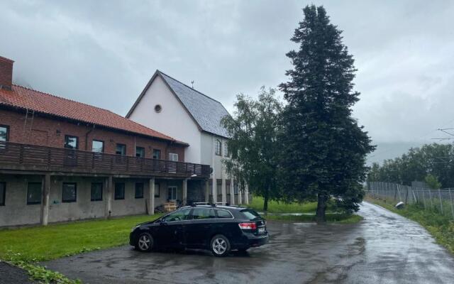 Sjømannskirken Hostel