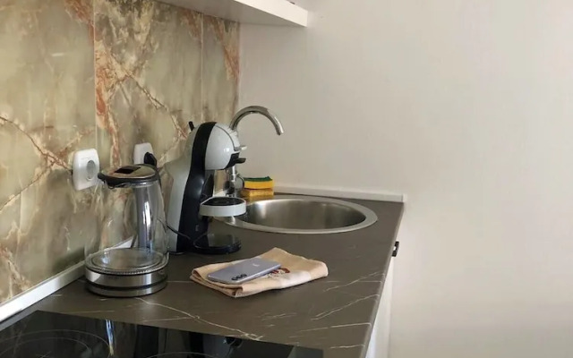 Penthouse Lungo Mare Ulcinj