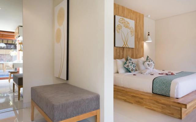 Theanna Villa and Spa Canggu