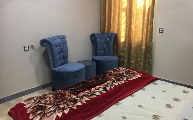 Spacious Apartment in Johar Town