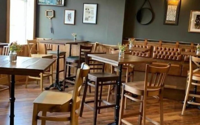 The Griffin Inn Hotel