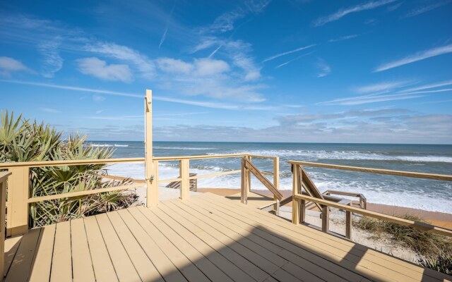 Oasis Beach House