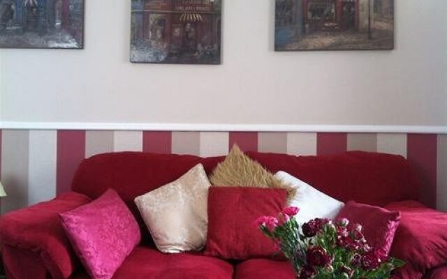 Seafarers Apartment
