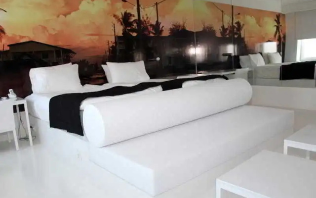 Radisson Blu Hotel Mersin