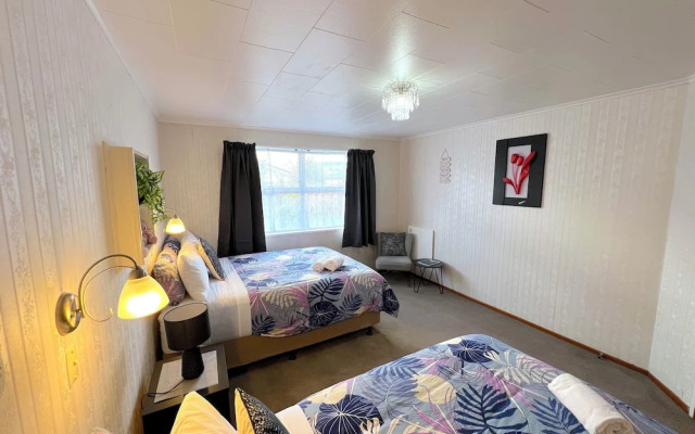 Rotorua Central Accommodation