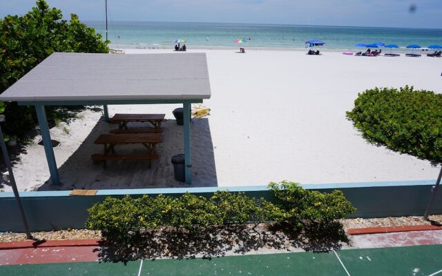 Redington Surf Resort