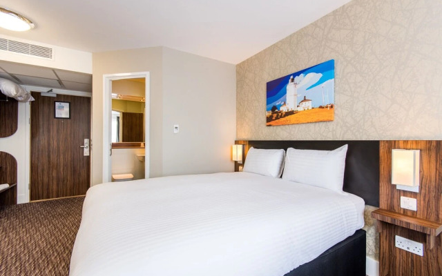 Spread Eagle, Gailey by Marston's Inns