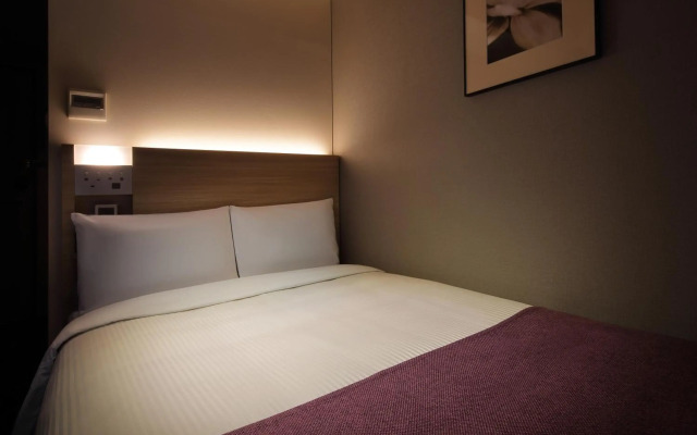 Keio Presso Inn Kudanshita