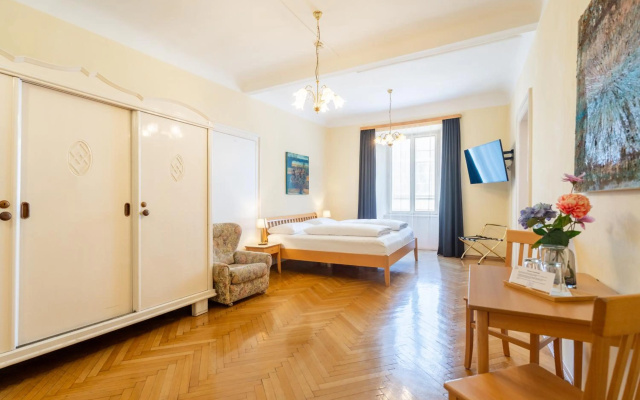 Hotel Mariahilf