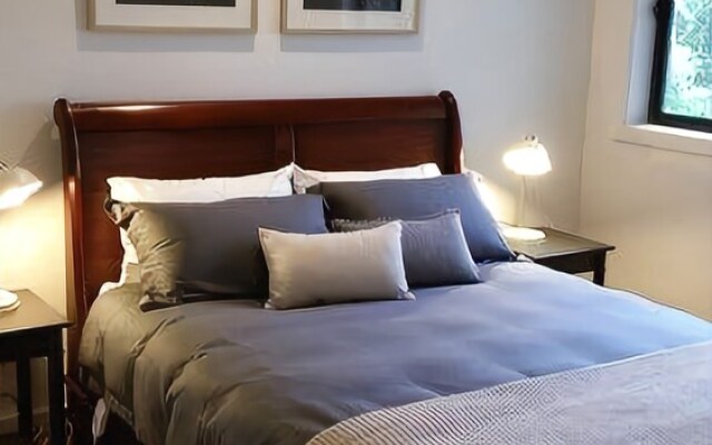 Bright @ Home - cosy cottage