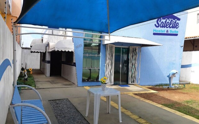 Satélite Hostel & Suite