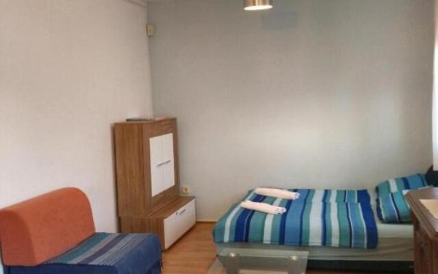 Antonija - jacuzzi and fitness - A2(2+2)