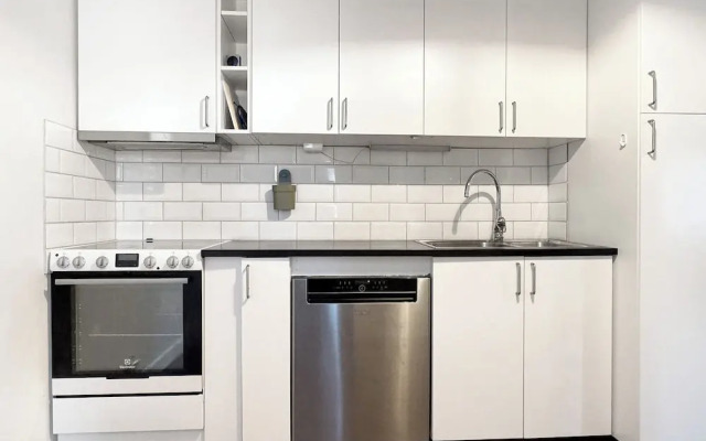 HernöRum - Fiskekroken