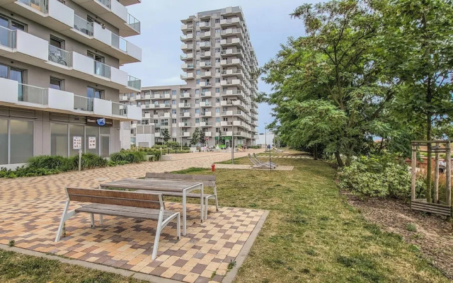 RentPlanet - Apartamenty Słonimskiego